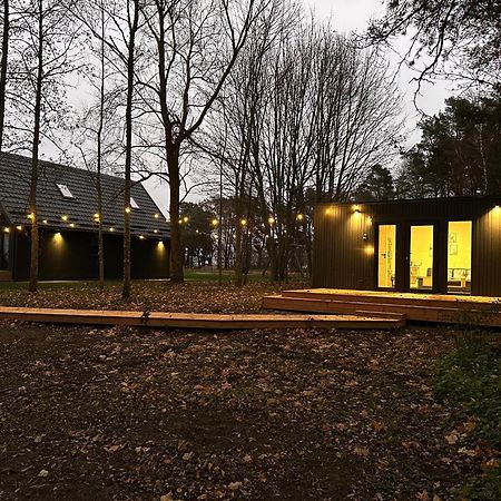 Storm Villas Sturmai Luaran gambar