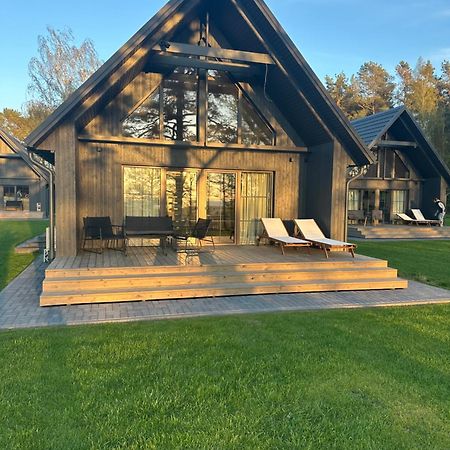 Storm Villas Sturmai Luaran gambar