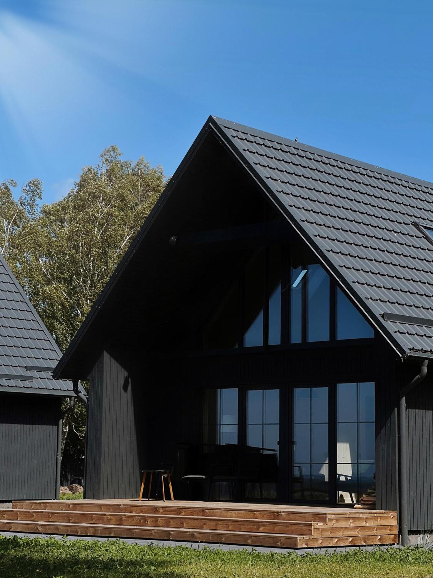 Storm Villas Sturmai Luaran gambar