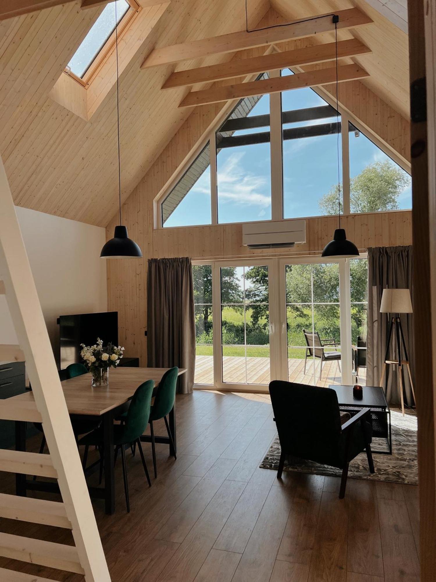 Storm Villas Sturmai Luaran gambar