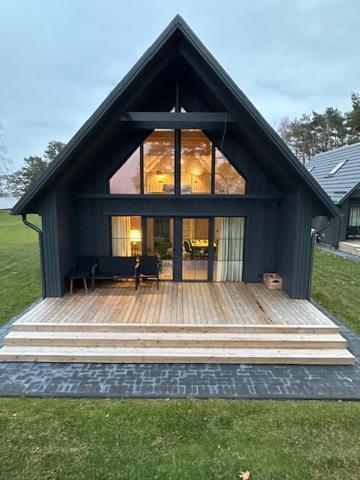 Storm Villas Sturmai Luaran gambar