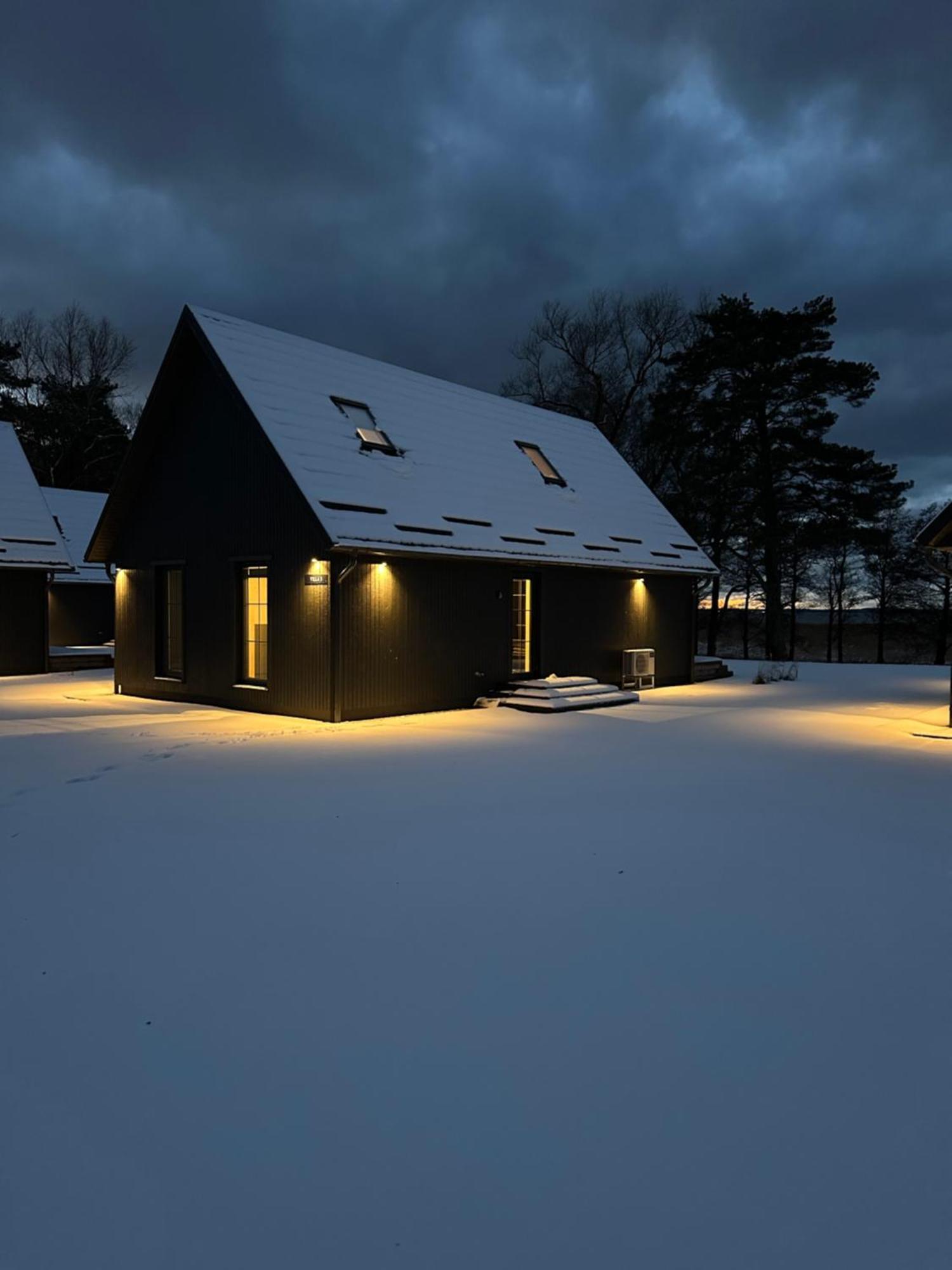 Storm Villas Sturmai Luaran gambar