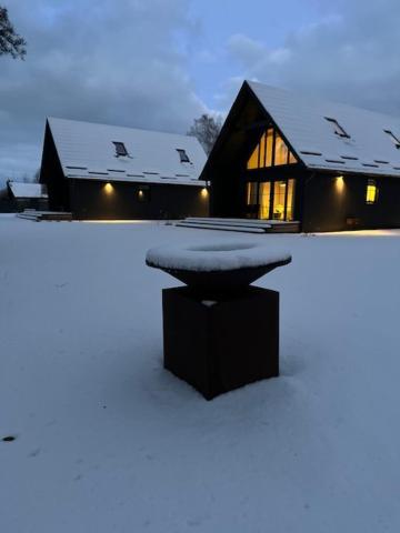 Storm Villas Sturmai Luaran gambar