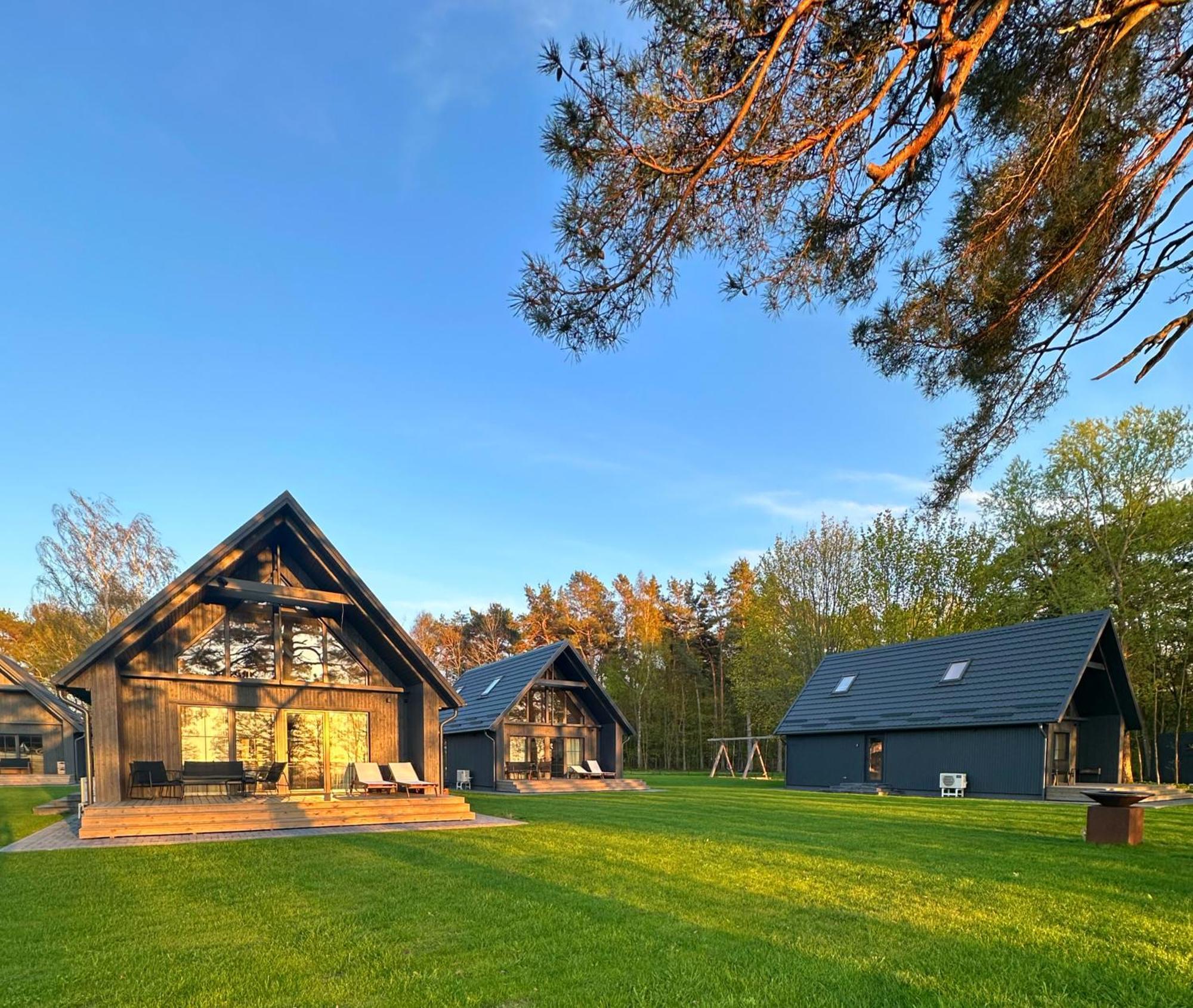 Storm Villas Sturmai Luaran gambar